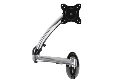 Peerless Industries Articulating Wall Mount for up to 29IN Monitors - Weight Capacity 17.8LB (8.1KG), image 4