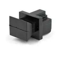 StarTech.com 100 Protective RJ45 Dust Covers/Caps Install in RJ45 Female Jacks/LAN/Blanking, image 3