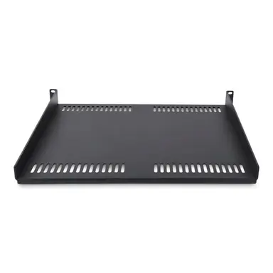 StarTech.com 1U 19 in Vented Server Rack Shelf - EIA/ECA-310 Compliant for Standard 19 in, image 5