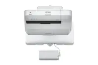 Epson LCD Projector - 4400 ANSI Lumen - 1.07 Billion Colors - 16:10, image 3