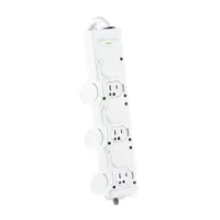 CyberPower Systems (USA) CyberPower Medical Grade Surge Protector, 6 Outlets, 1560 Joules with 15 Cord, image 3