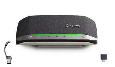 HP Poly Sync 20+M SPKPHN USB-C/a No Localization