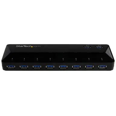StarTech.com Add Ten USB 3.0 (5GBPS) Ports Including Two Charging Downstream Ports to Your, image 6