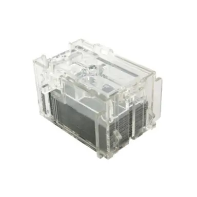 Canon 2PK 5,000 Y1 Staple CTGS for Imagerunner 6555I, image 4