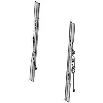 Chief Manufacturing Fusion 1000 MM VESA Adapter Allows for Compatibility with Vertical Mounting P