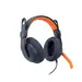 Logitech Zone Learn Headset - USB-C Jack Over-Ear with Over-Ear Cushions, W/ 3-Year Warranty, image 5