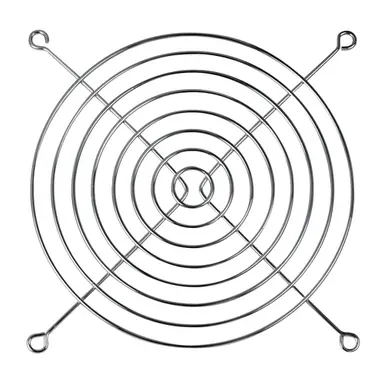 Arctic Cooling 140MM Fan Grills, image 4