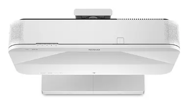 Epson Powerlite 810E Ultra Short Throw Projector White, image 7