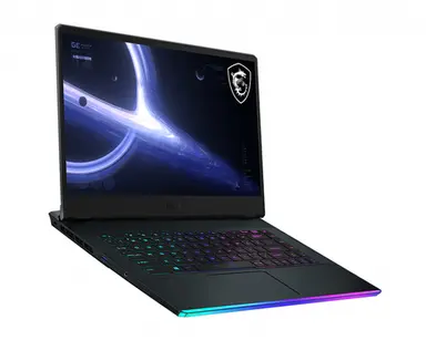 MSI Computer GE66 Raider 11UH-459 15.6INCH I7 RTX3080., image 4