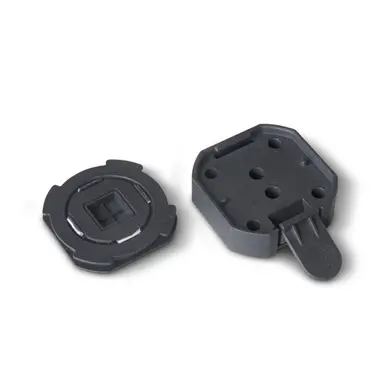 Spacepole Otterbox Universe Connector with Quick Release Adapter (No Handle), image 3