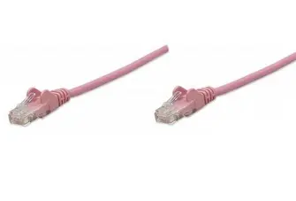 Intellinet Network Cable, Cat6, UTP