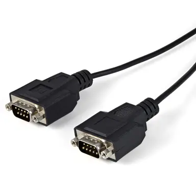 StarTech.com Dual-Port USB to Serial RS232 Adapter - Integrated 2500VRMS Optical Isolation CI, image 6