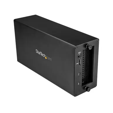 StarTech.com The Thunderbolt 3 to 1394 Firewire Adapter Connects Your Firewire Peripherals, image 8