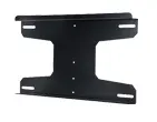 Peerless Industries Metal Stud Wall Plate 16 IN Gblk