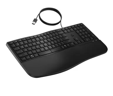 HP 485 CFT WD KBD United States / Canada English, image 8