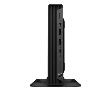 HP New HP Pro 400 G9 Mini W11P-64 I5, image 4