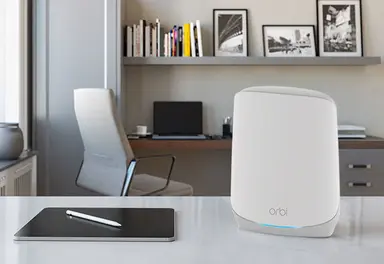 Netgear 4PT Orbi AX5400 2PACK 1Y Armor Bndl, image 6