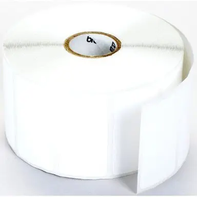 Brother International Corporat 4INX6IN DT Premium Paper Label 4 OD/1INCORE 281 LABELS/ROLL 12 ROLLS/CASE