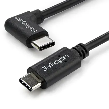 StarTech.com Charge and Sync Your USB Type-C Mobile Devices, with the Cable Out of the Way