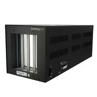 StarTech.com PCIe to 2 PCI & 2 PCIe Expansion System, image 3