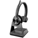 HP Poly Savi 7310 Office Monaural DECT 1920-1930 MHz Headset US, image 5