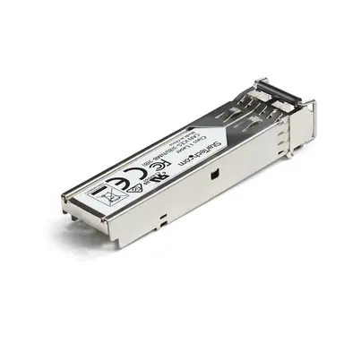 STARTECH.COM CTP-SFP-1GE-SX Compatible Sfp Multi Mode Module, image 3