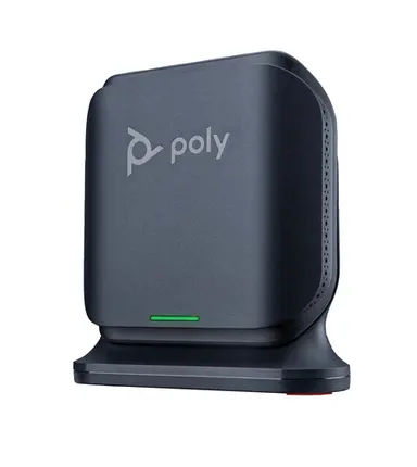 HP Poly Rove Multi Cell DECT 1920-1930 MHz B4 Base Station US, image 4
