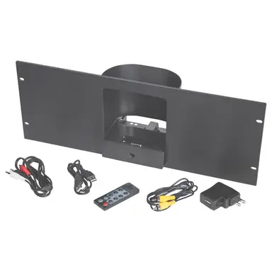 Chief Manufacturing Global USB5VPOWERSUPPLY&IPODDOCK