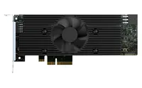 QNAP Computing Accelerator Card with 8 X Movi, image 3