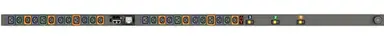 Vertiv Rpdu Monitored Outlet Level EC 30A 120/208V Wye 8.6KW Vertical (18) Lockin, image 4