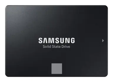 Samsung Electronics America Samsung 870 Evo 2TB SSD (Part Number: MZ-77E2T0B/AM) Is a High-Performance, 2.5, image 4