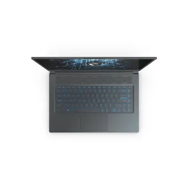 MSI Computer Stealth 15M A11SDK-063 15.6 I7 GTX1660TI., image 8