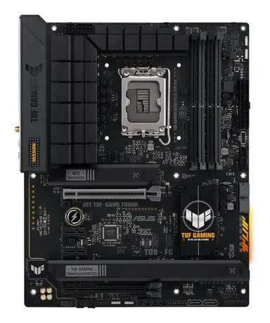 ASUS Tuf Gaming B760-PLUS WIFI D4., image 6