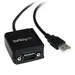 STARTECH.COM USB to Serial RS232 Adapter - Integrated 2500VRMS Optical Isolation Circuits - S, image 5