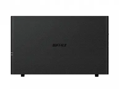 Buffalo Technology 6TB Linkstation 210, image 6