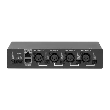 Vaddio Easyusb - Pro Mic I/O System, image 6