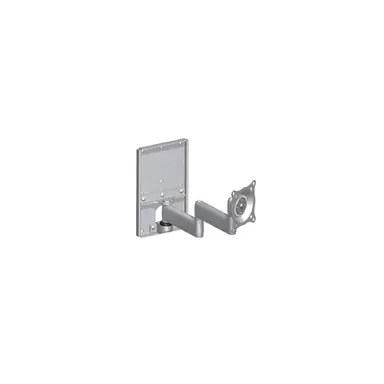Chief Manufacturing Dual Arm Metal Stud Wall Mount