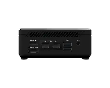 MSI Computer Cubi N ADL-005US Pentium N200, image 7
