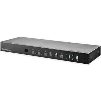 StarTech.com Share and Switch Four Distinct HDMI AV Signals Between Four Separate Displays, image 4