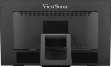 ViewSonic 22 in IR 10-Point Touch Display, 1920 × 1080 Full HD Resolution., image 7