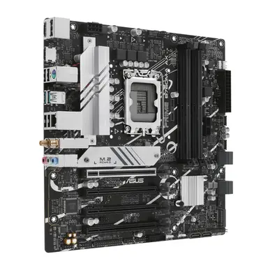 ASUS Prime B760M-A AX, image 6