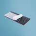 R-Go Hygienic Keyboard Cover, Only for R-Go Compact Break US Version, image 5