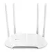 Omada Networks BY TP Link AX1800 Dual-Band Wi-Fi 6 Access Point, image 5