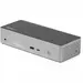 StarTech.com USB-C Dock - 4K Quad Monitor - 100W PD, image 5