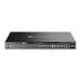Omada Networks BY TP Link Omada 24-PORT Managed Switch, image 5