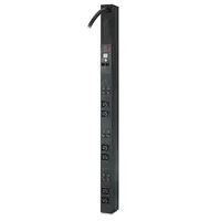 APC by Schneider Electric Power Distribution Unit - Rack-Mountable - 400V 3PH - (6) IEC 320 C19, image 3