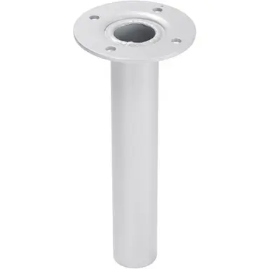 Hanwha Vision Pendant Mount Accessory Ivory, image 4