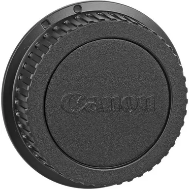 Canon USA Canon Lens Dust Cap E (Rear Lens Cap)
