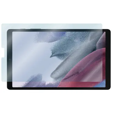 Targus Tempered Glass Antimicrobial Screen Protector for Samsung Galaxy Tab A7 Clear