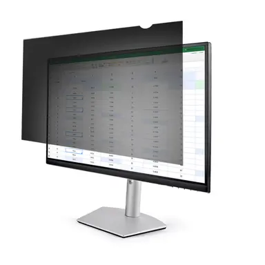 StarTech.com 18.5 in Monitor Privacy Screen - Universal - Matte or Glossy - 16:9 Aspect Ratio